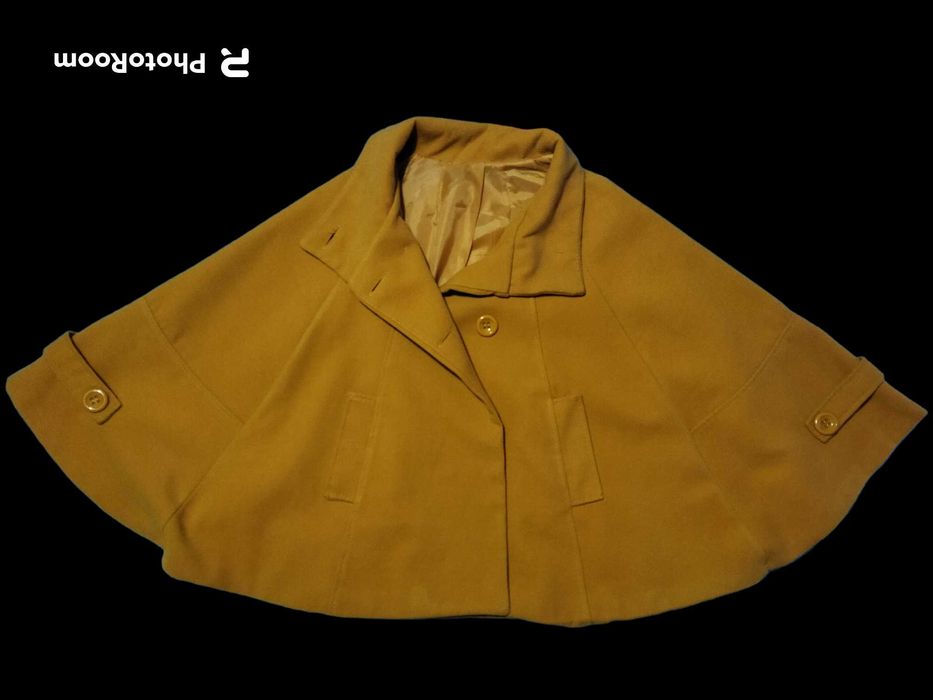 Warm Fabric Cover