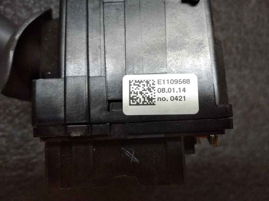 Dacia Sandero Logan  manetka wycieraczek