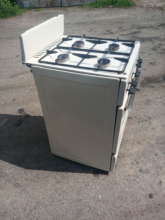 Газовая плита,  печь,  плитка,  печка, газова піч , пічка