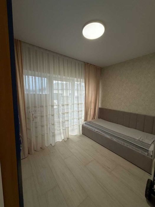 Продаж котеджу з якісним ремонтом