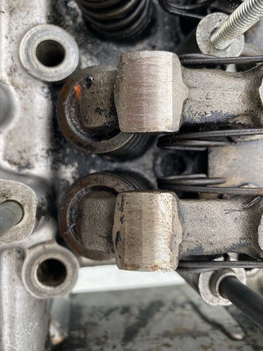 Продам ГБЦ ваз 2101