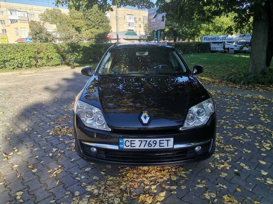 Терміновий продаж авто Laguna 3