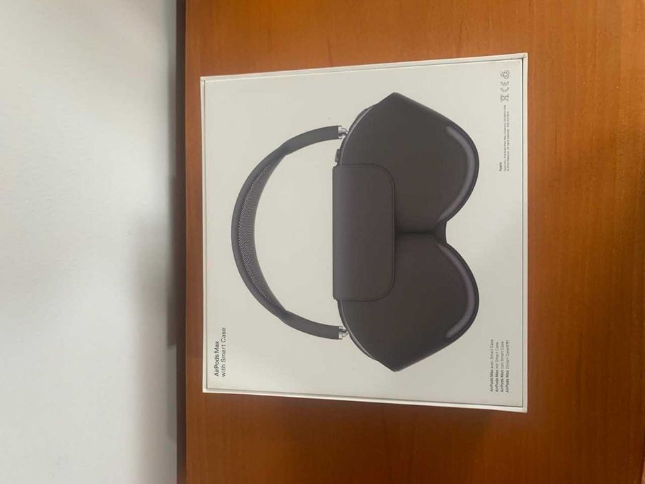 AirPods Apple Pro Max