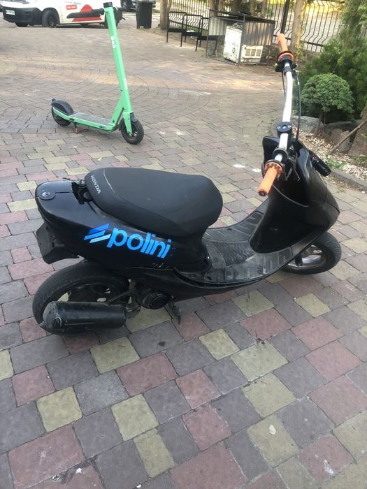 Продам хонду діо 34 на ходу