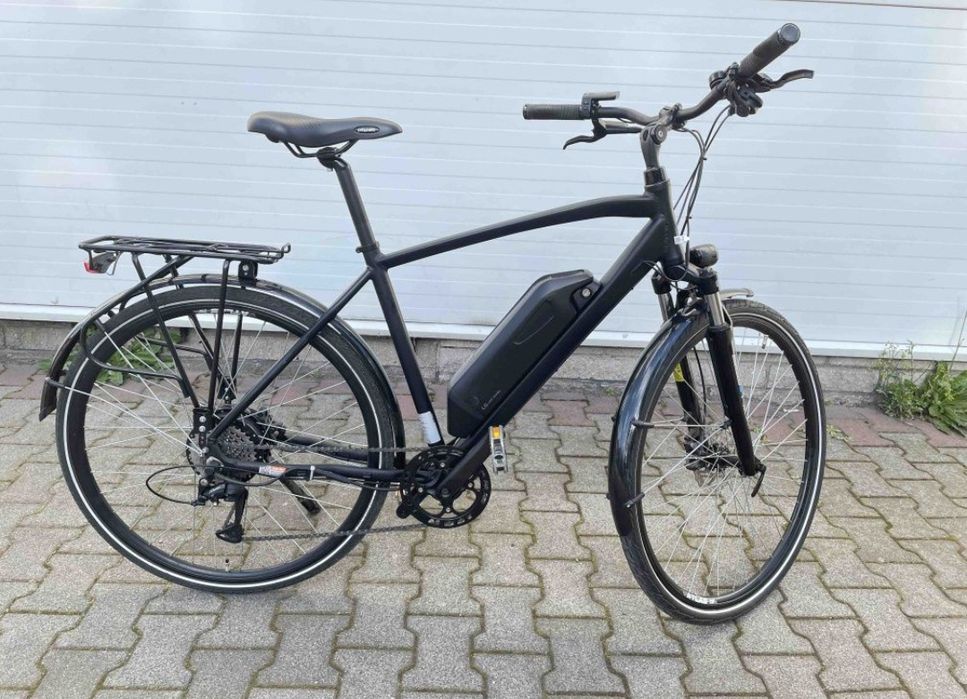 ROWER elektryczny Prophete eTREKKING 2022