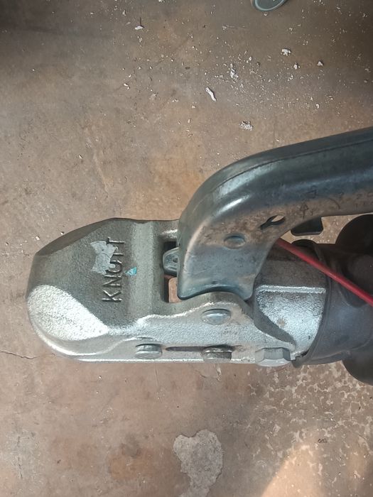 Прицеп-манипулятор самосвал новый с документами