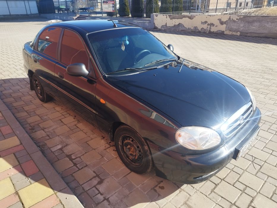 Продам Ланос 1.5, 2011 року