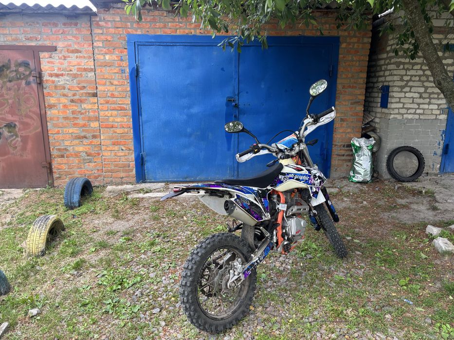Продам Кайо К2 250