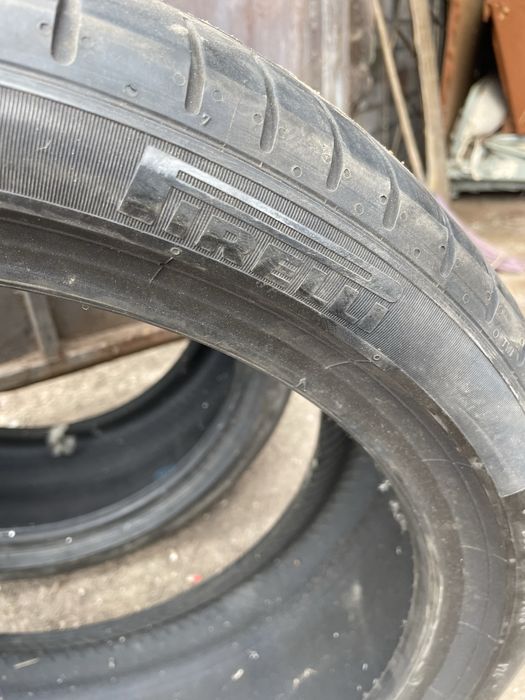 255 35 19 pirelli p zero