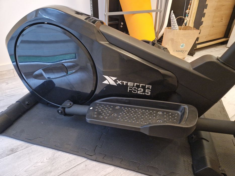 Orbitrek Xterra FS2.5