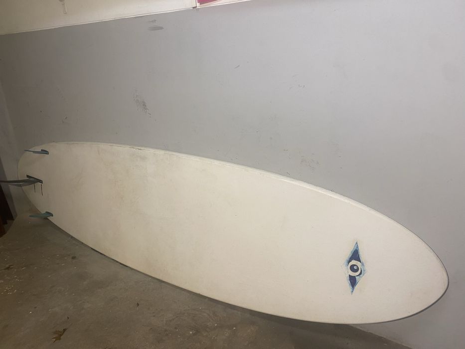 Prancha SUP rigida  Bic Ace Tec 10,6