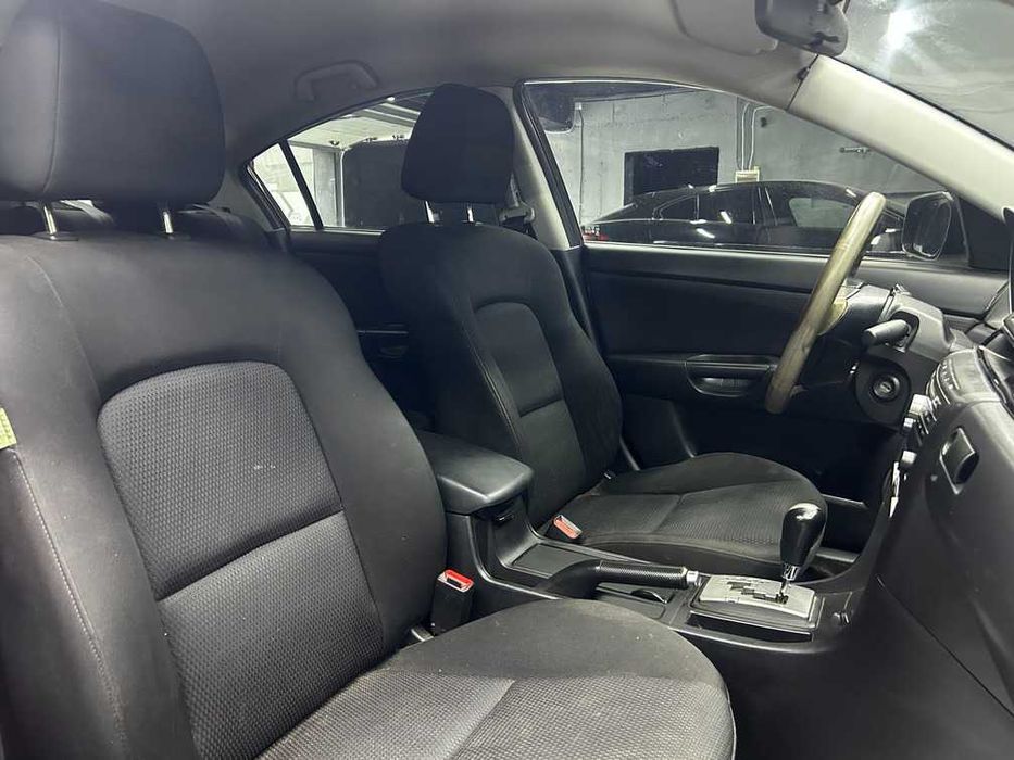 Mazda 3 2007