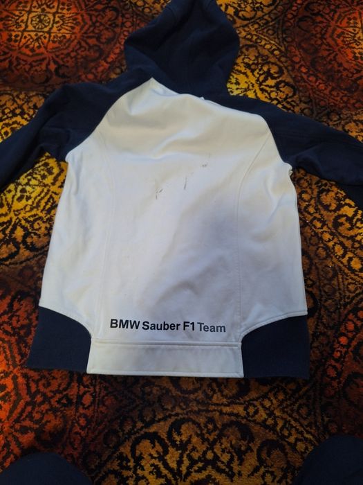 Кофта ,худі,мастерка  BMW.