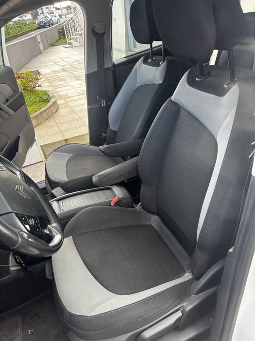 Citroen c4 gran picasso