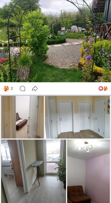 Продам АВТОНОМНИЙ дім є Розстрочка