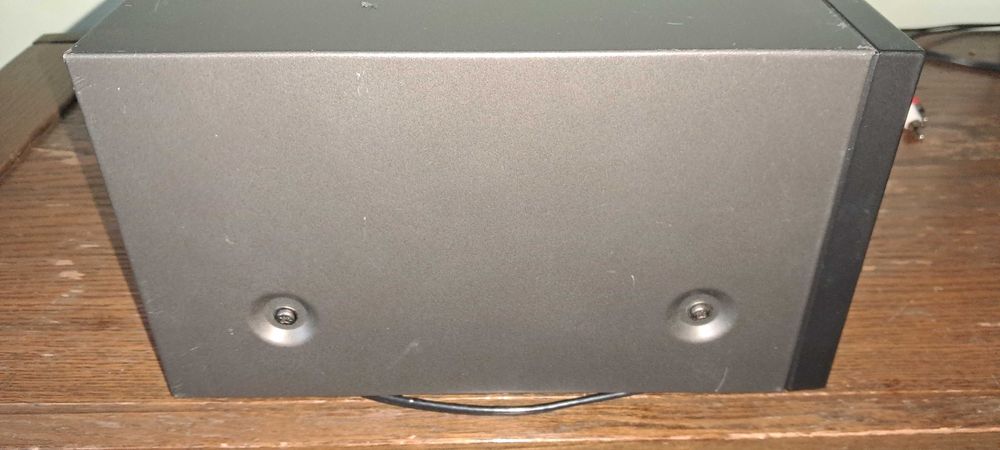 Касетна дека TEAC A-103 РЕТРО