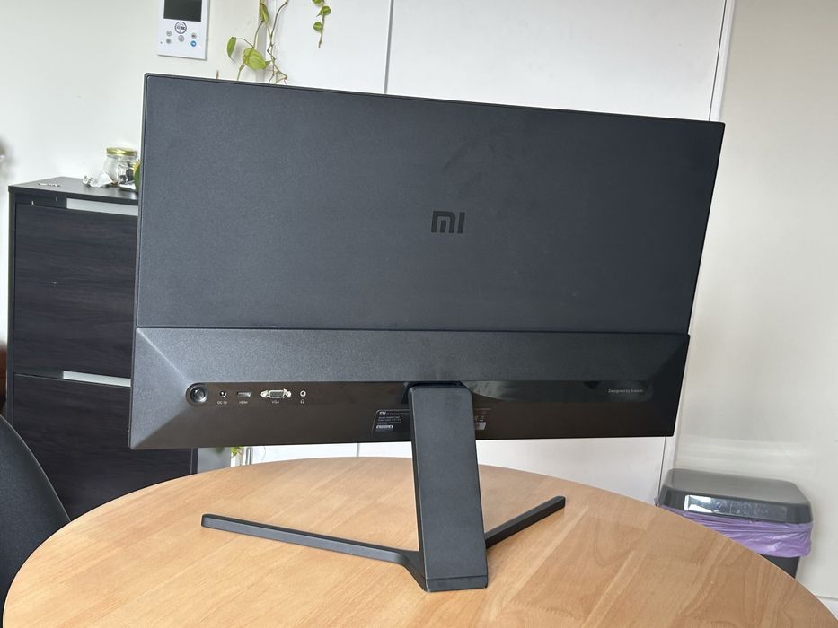 Monitor Xiaomi 27” Full HD