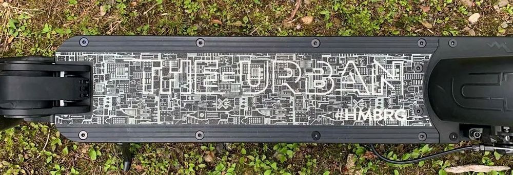 Електросамокат Новий!