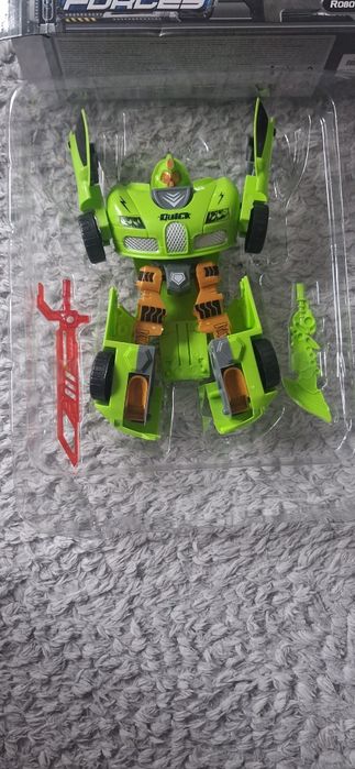 Auto robot transformers