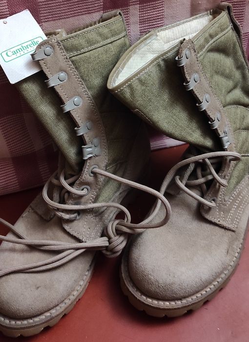 Берци "Cambrelle"