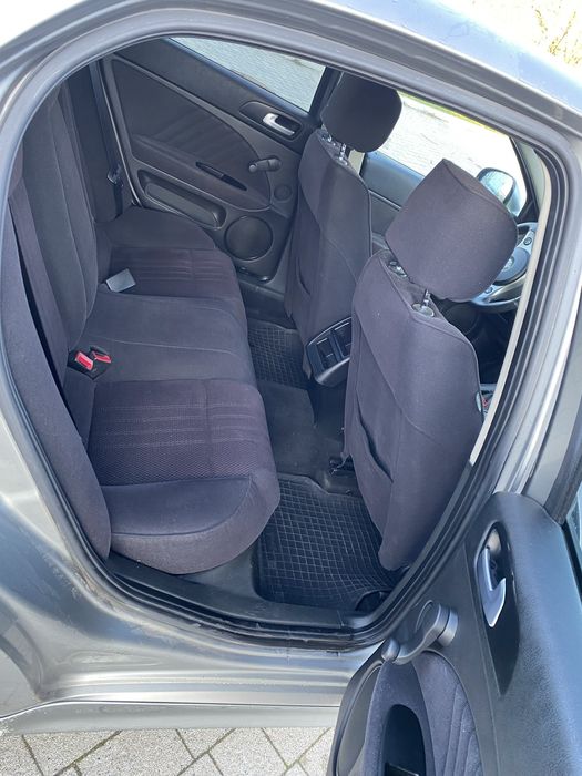 Alfa Romeo 159 1.9jtd