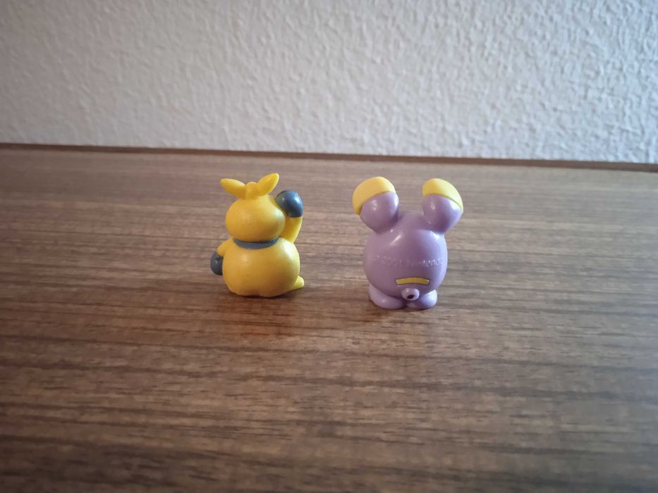 Pokémon Pencil Toppers64409204556802122