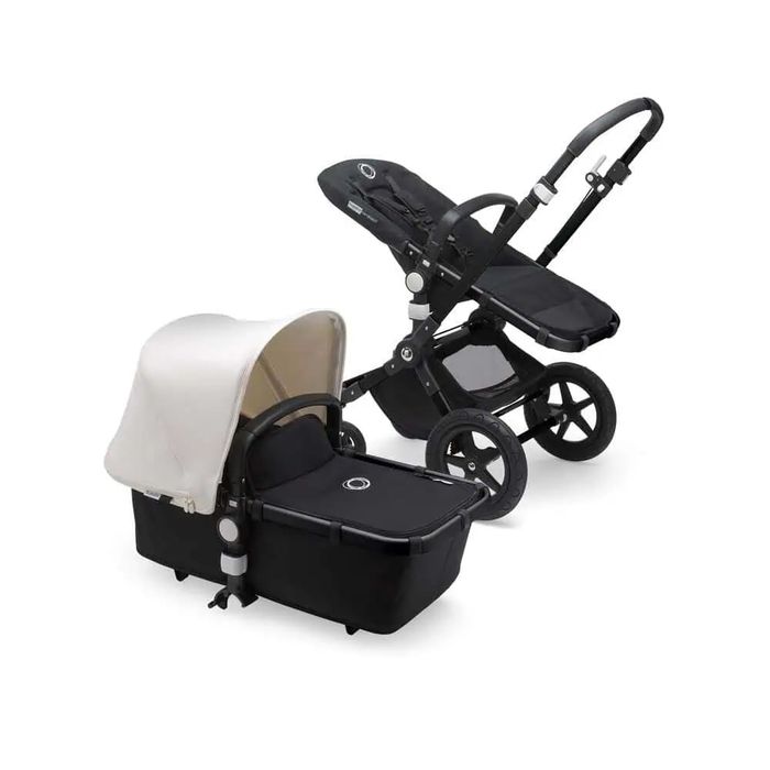 Wózek Bugaboo Cameleon 3, 2