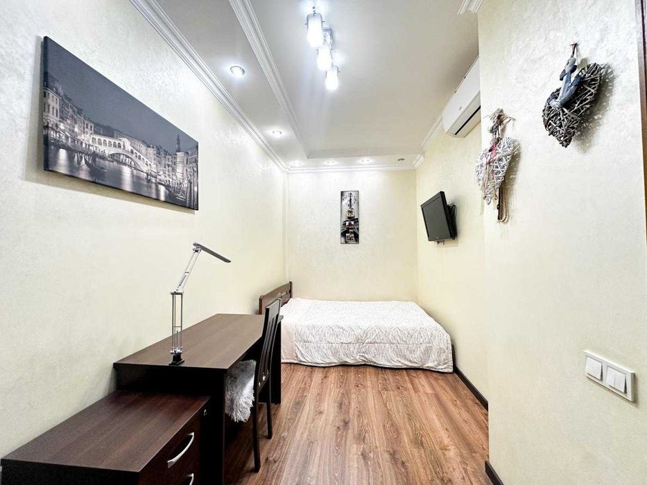 2-комнатная квартира по адресу ул. Левитана (площадь 89 м²) - Atlanta.ua - фото 8