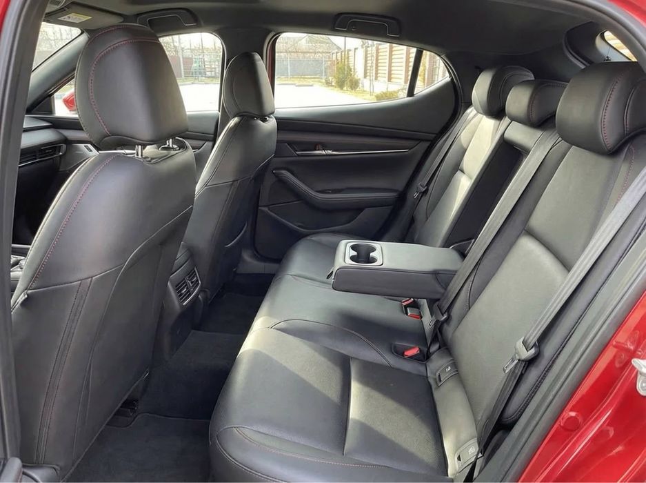 ПІД КЛЮЧ ЗА 50 ДНІВ‼️Mazda 3 2016 року. 2.0 л бензин. Skyactiv‑G