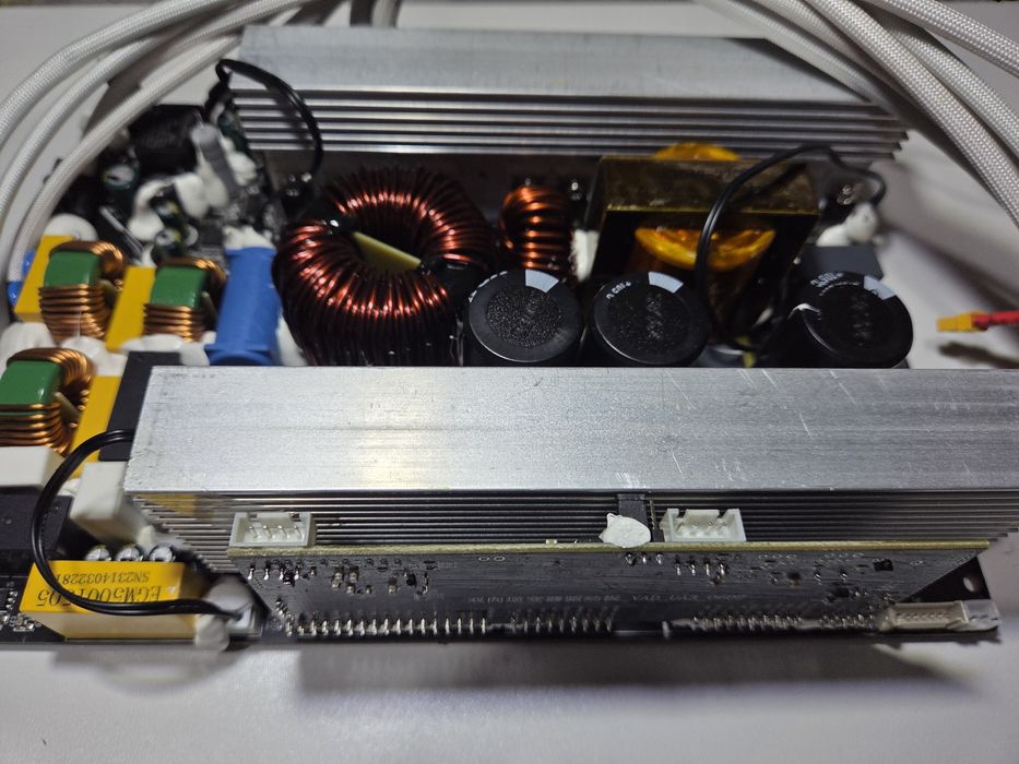 Продається плата  Apower AP1000