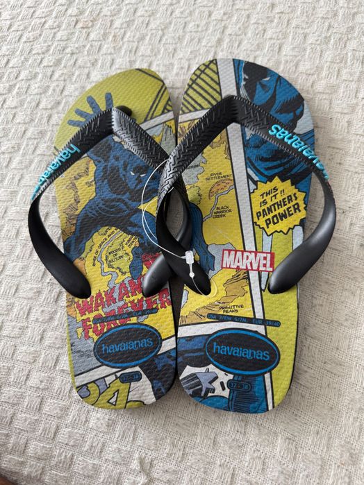 Havaianas Originais