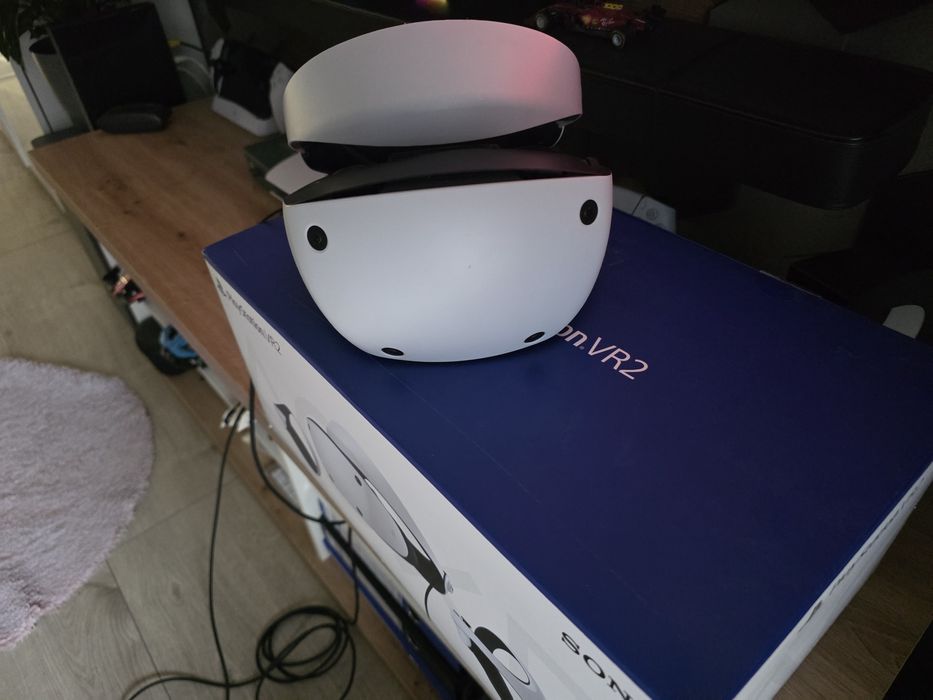 Playstation vr 2