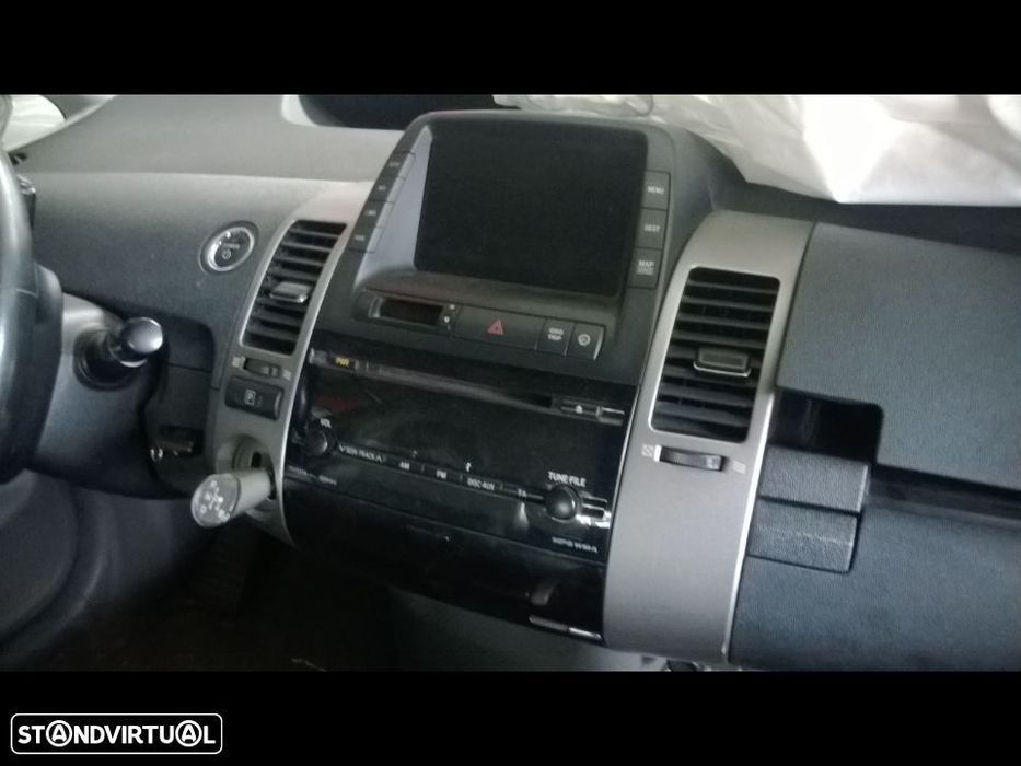 Toyota Prius 2006 para peças