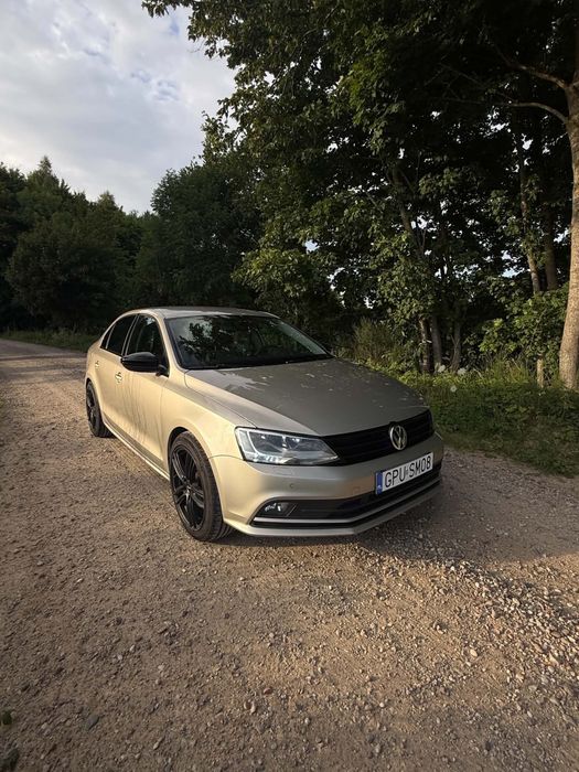 Volkswagen Jetta