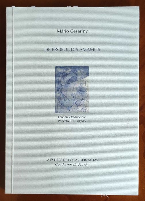 Mário Cesariny de Vasconcelos [vária]