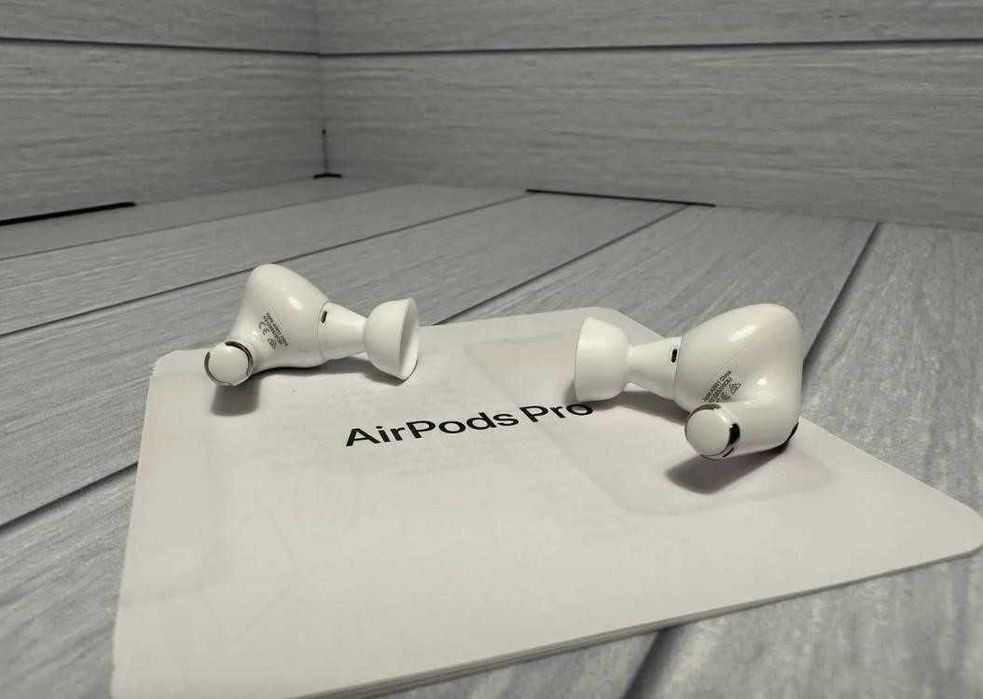 Навушники Топової якості аірподс pro В2 1в1