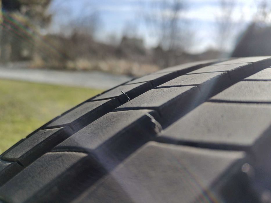Opony letnie Michelin E Primancy 195/55 R16