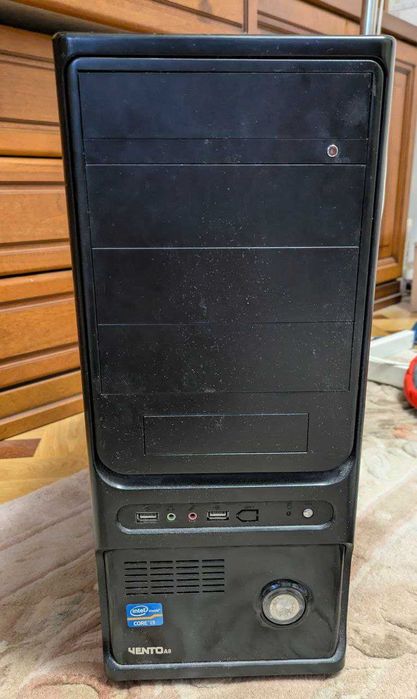 Комп'ютер i5-3570