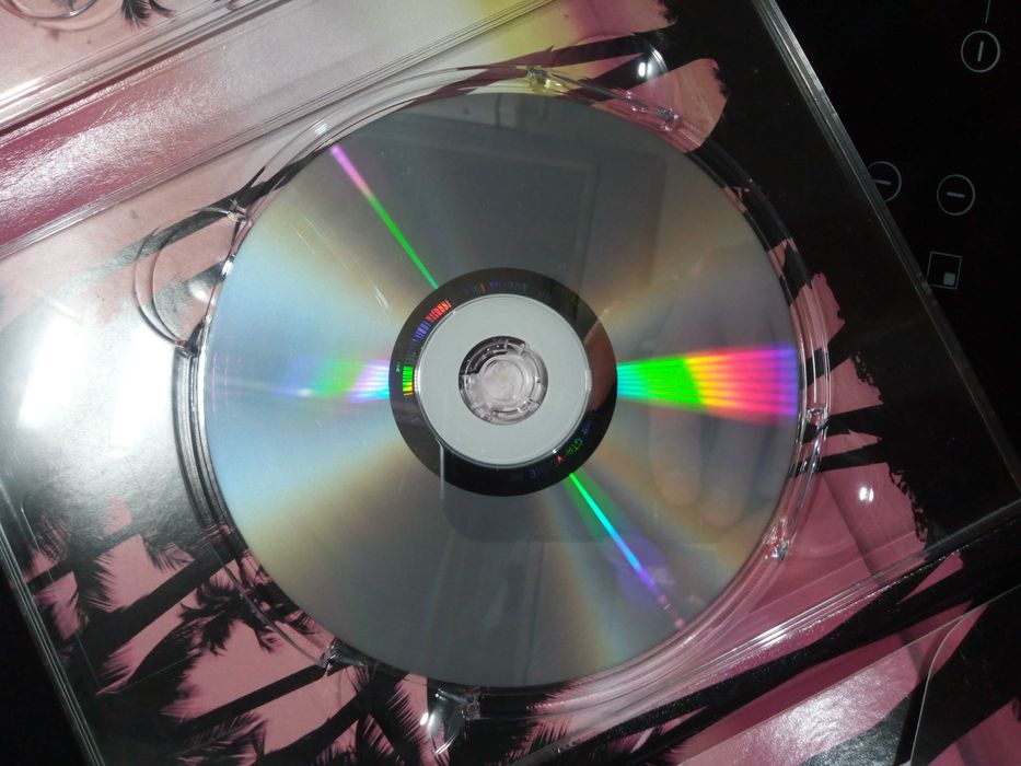 Grande Theft Auto Vice City