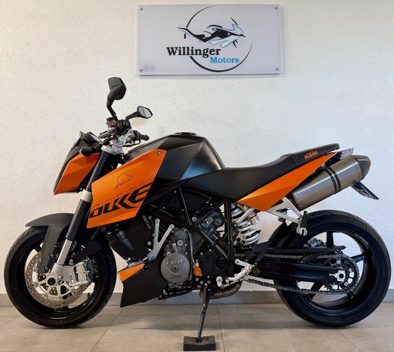 KTM