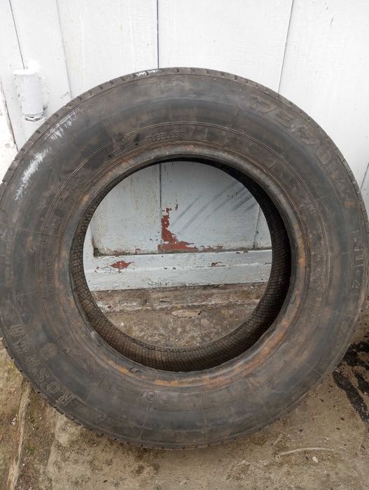 Резина Rosava 175/70R13