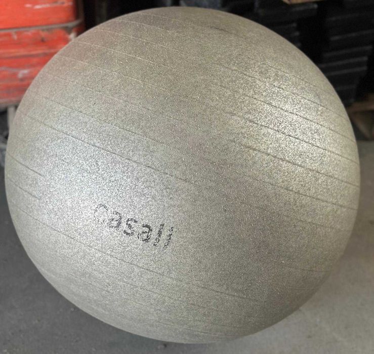 Używana piłka Casall 3,4 kg