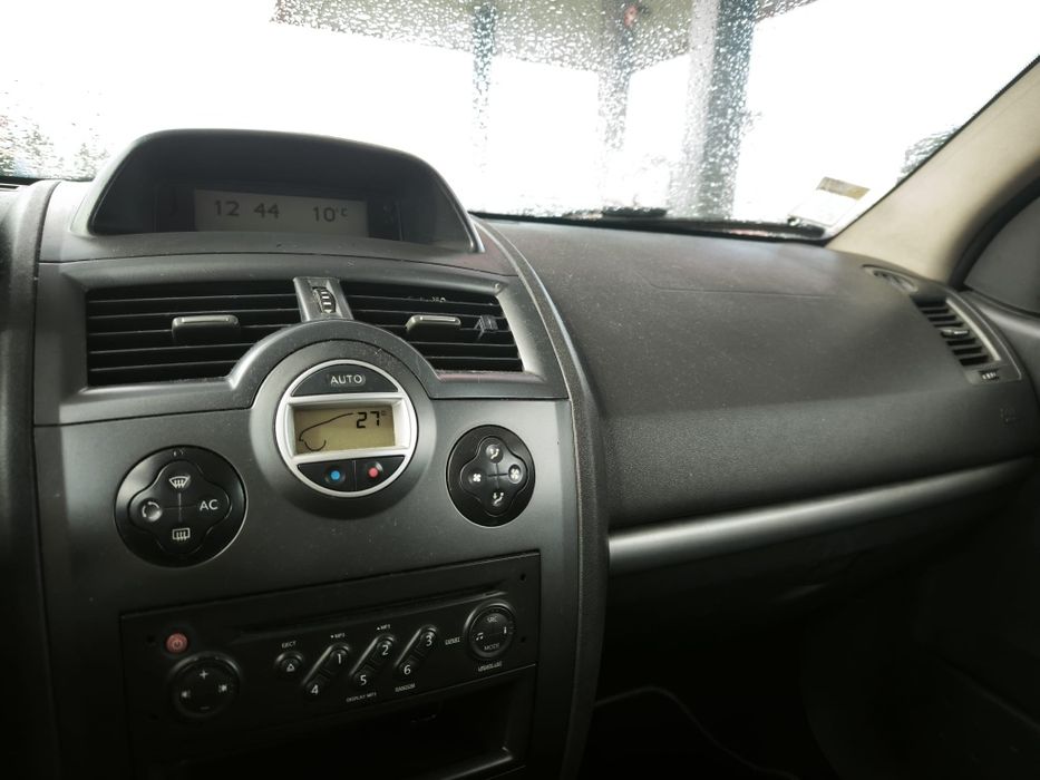 Renault Mégane break