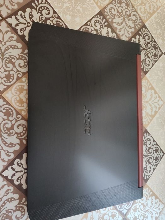 Игровой ноутбук Acer Nitro