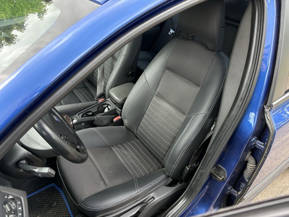 Volvo S40 2.4газ звичайний автомат