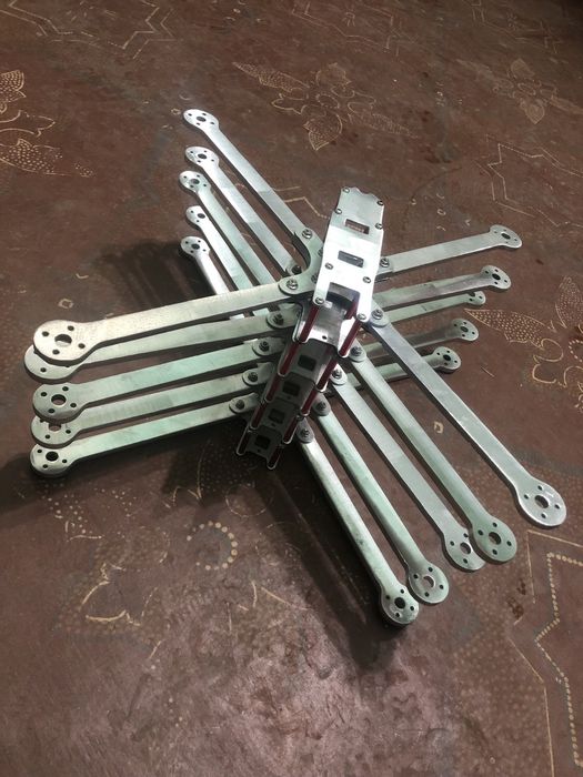 Рама для Фпв Дрона