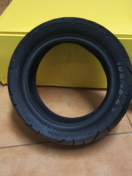 Pneu trotinete100/55/6.5