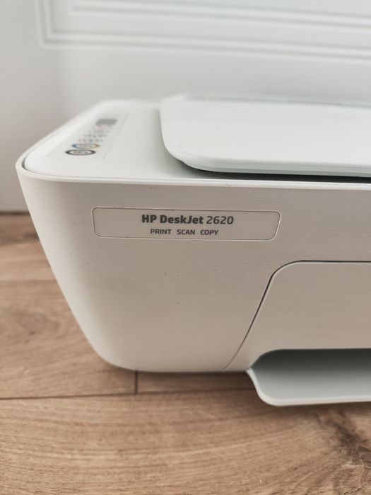 Drukarka HP DeskJet 2620 Wifi