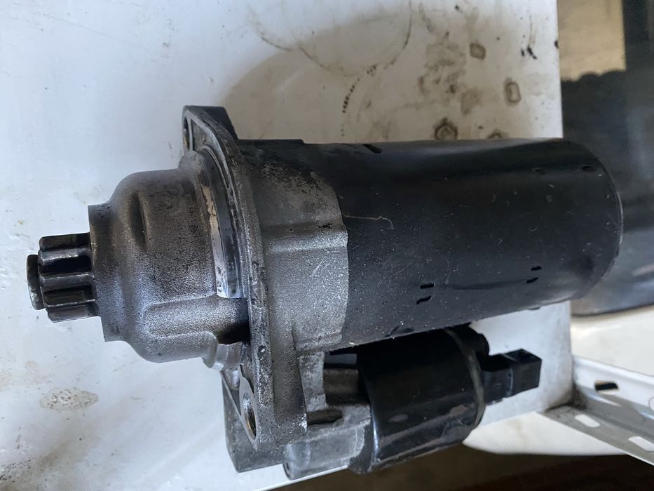 Golf 3 1.9 tdi peças