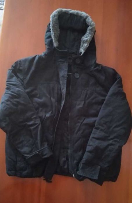 Куртка для хлопців